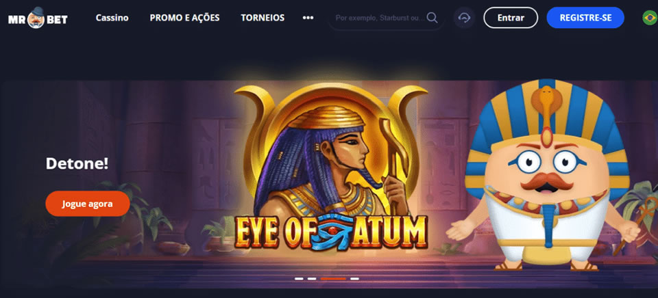 Durante a nossa análise, percebemos que não há ofertas de cassino. Este facto coloca shopdobrowin é confiável em desvantagem em comparação com outras plataformas de casino online, uma vez que o site se concentra principalmente em apostas desportivas.